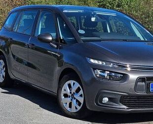 Citroen Grand C4 Picasso / SpaceTourer Gebrauchtwagen
