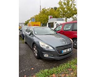 Peugeot 508 Gebrauchtwagen