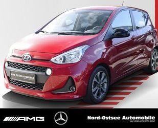 Hyundai i10 Gebrauchtwagen