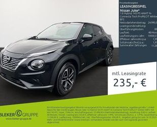 Nissan Juke Gebrauchtwagen