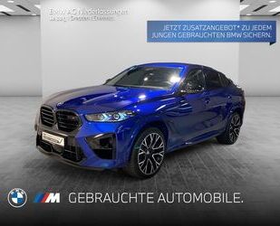 BMW X6 M Gebrauchtwagen