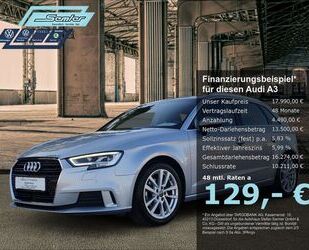 Audi A3 Gebrauchtwagen