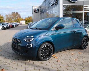 Fiat 500e Gebrauchtwagen