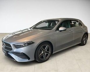 Mercedes-Benz A 200 Gebrauchtwagen