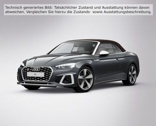 Audi S5 Gebrauchtwagen
