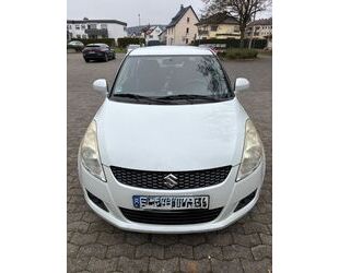 Suzuki Swift Gebrauchtwagen