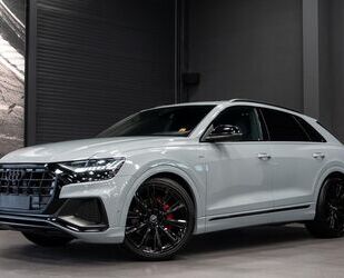 Audi Q8 Gebrauchtwagen