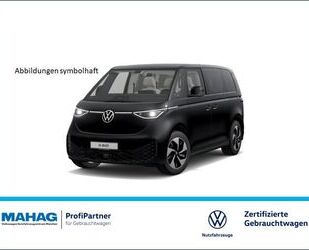 VW Volkswagen ID. Buzz Pro 150 kW (204 PS) 77 kWh - v Gebrauchtwagen
