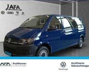 VW T6 Kombi Gebrauchtwagen