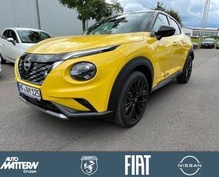 Nissan Juke Gebrauchtwagen