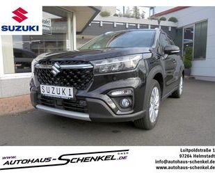 Suzuki SX4 Gebrauchtwagen