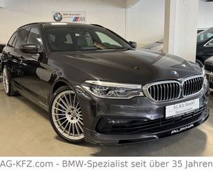 BMW M5 Gebrauchtwagen