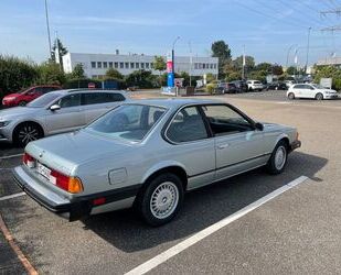 BMW 633 Gebrauchtwagen