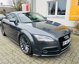 Audi TT Gebrauchtwagen