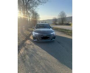 Audi S3 Gebrauchtwagen