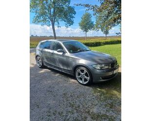 BMW 118 Gebrauchtwagen