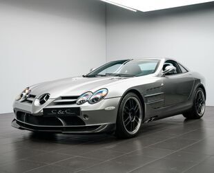 Mercedes-Benz SLR Gebrauchtwagen
