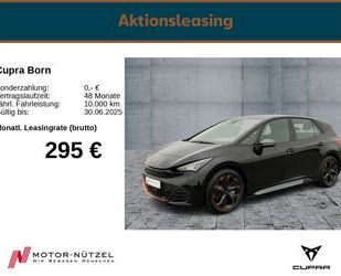 Cupra Born Gebrauchtwagen