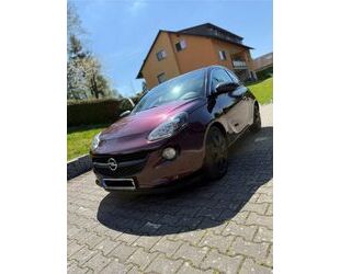 Opel Adam Gebrauchtwagen