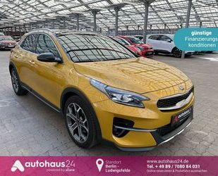 Kia XCeed Gebrauchtwagen
