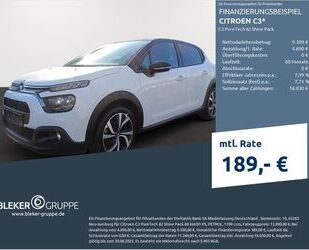 Citroen C3 Gebrauchtwagen