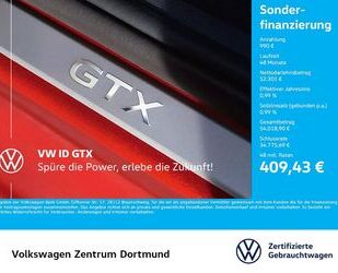 VW ID.7 Gebrauchtwagen