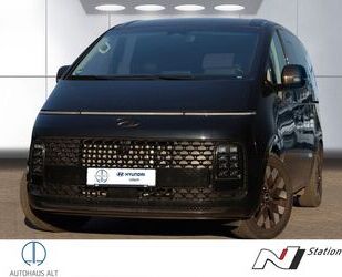 Hyundai STARIA Gebrauchtwagen