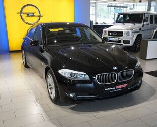 BMW 523 Gebrauchtwagen