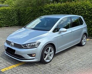VW Golf Sportsvan Gebrauchtwagen
