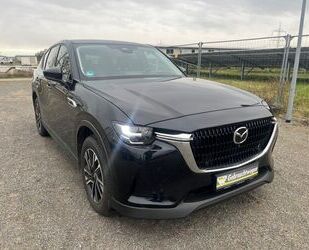Mazda CX-60 Gebrauchtwagen