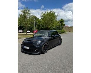 Mini Cooper S Gebrauchtwagen