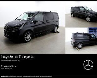 Mercedes-Benz V 220 Gebrauchtwagen