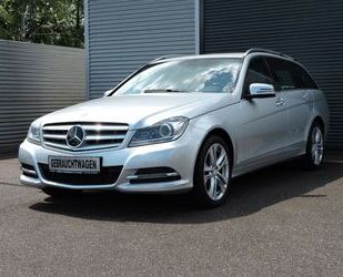 Mercedes-Benz C 180 Gebrauchtwagen