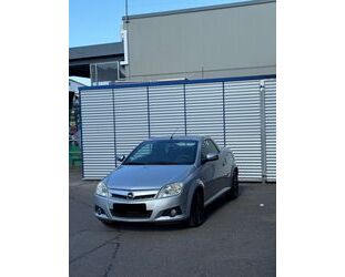 Opel Tigra Gebrauchtwagen