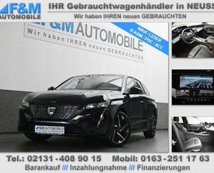 Peugeot 308 Gebrauchtwagen