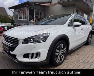 Peugeot 508 Gebrauchtwagen