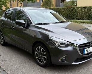 Mazda 2 Gebrauchtwagen
