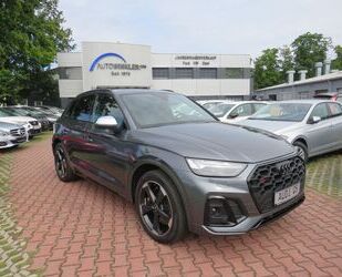 Audi SQ5 Gebrauchtwagen