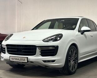 Porsche Cayenne Gebrauchtwagen