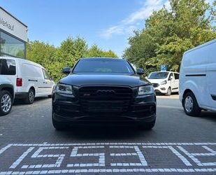 Audi SQ5 Gebrauchtwagen
