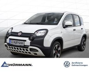 Fiat Panda Gebrauchtwagen