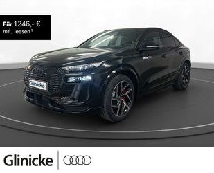Audi SQ6 e-tron Gebrauchtwagen