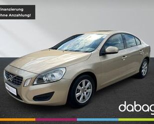 Volvo S60 Gebrauchtwagen