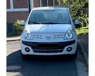 Nissan Pixo Gebrauchtwagen