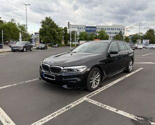 BMW 520 Gebrauchtwagen