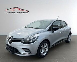 Renault Clio Gebrauchtwagen