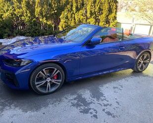 BMW M440 Gebrauchtwagen