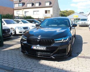 BMW M550 Gebrauchtwagen