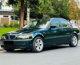 BMW 316 Gebrauchtwagen