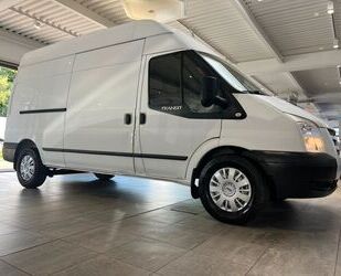 Ford Transit Gebrauchtwagen